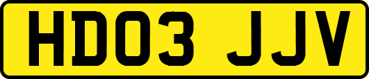 HD03JJV