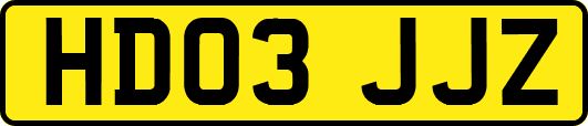 HD03JJZ