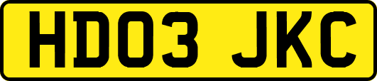 HD03JKC