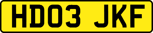 HD03JKF