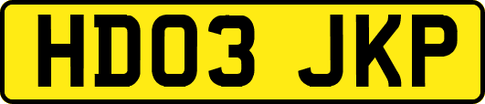 HD03JKP