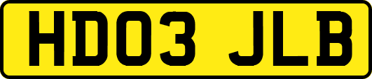 HD03JLB