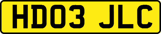HD03JLC
