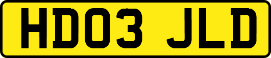 HD03JLD