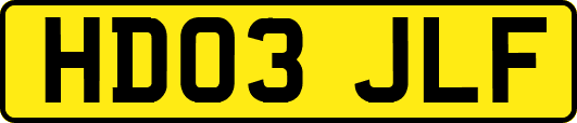 HD03JLF