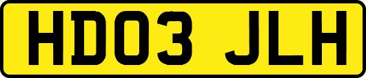 HD03JLH