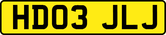 HD03JLJ