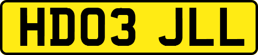 HD03JLL