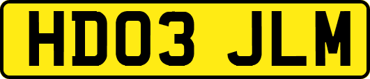 HD03JLM