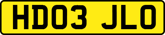 HD03JLO