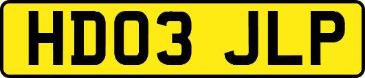 HD03JLP