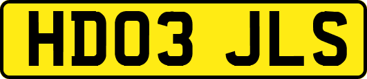 HD03JLS