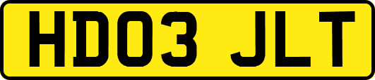HD03JLT