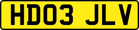 HD03JLV