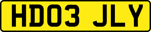 HD03JLY