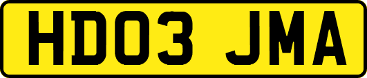 HD03JMA
