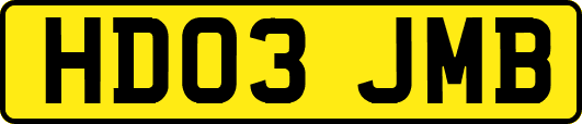HD03JMB