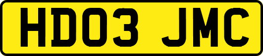 HD03JMC