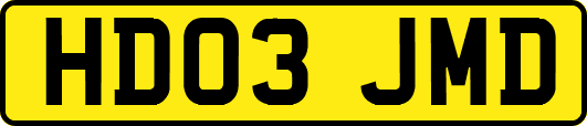 HD03JMD