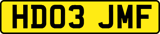 HD03JMF