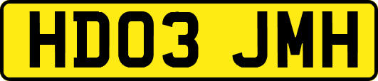 HD03JMH