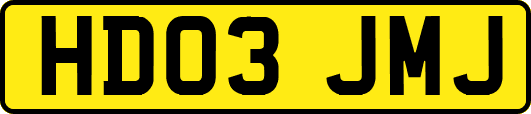 HD03JMJ