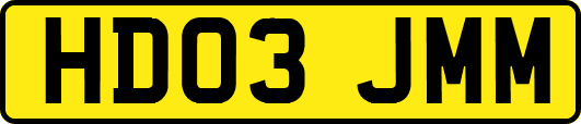 HD03JMM