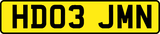 HD03JMN