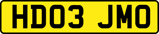 HD03JMO