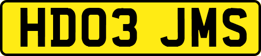 HD03JMS