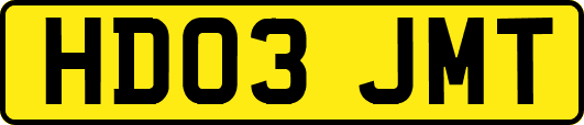 HD03JMT