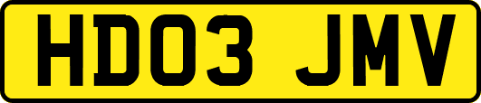 HD03JMV