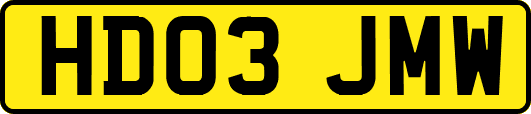 HD03JMW
