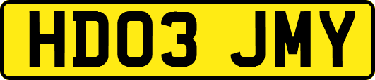 HD03JMY