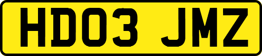 HD03JMZ