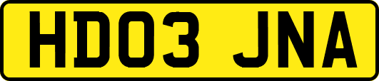 HD03JNA