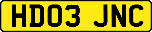 HD03JNC