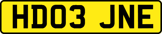 HD03JNE