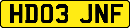 HD03JNF
