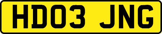 HD03JNG