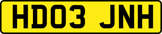 HD03JNH