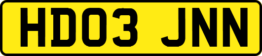 HD03JNN