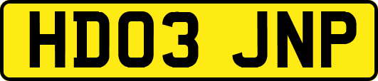 HD03JNP