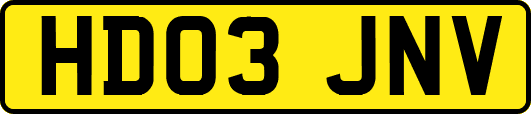 HD03JNV