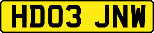 HD03JNW