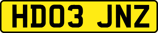 HD03JNZ
