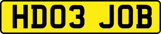 HD03JOB
