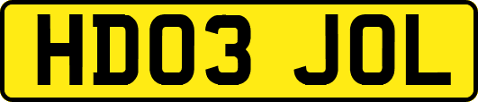 HD03JOL