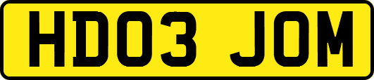 HD03JOM