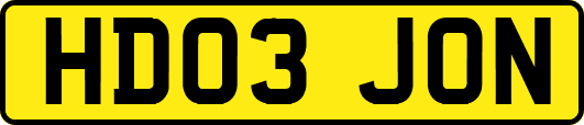 HD03JON